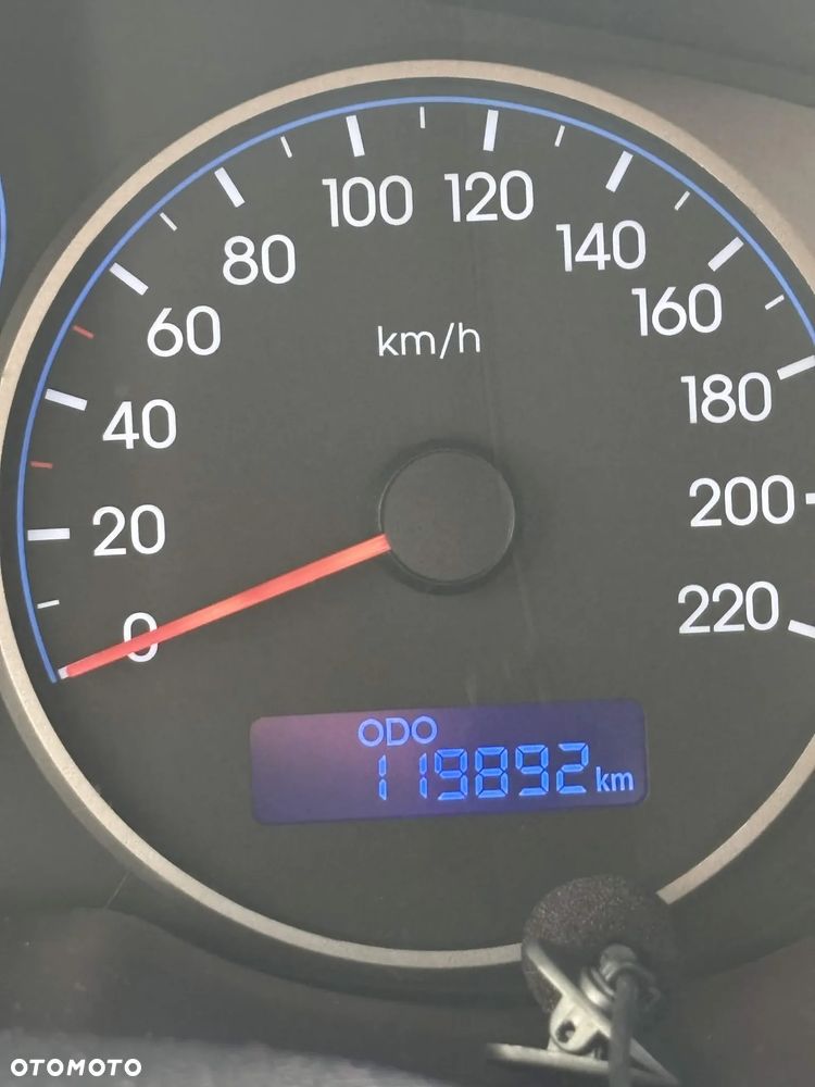 Hyundai i20 - 12