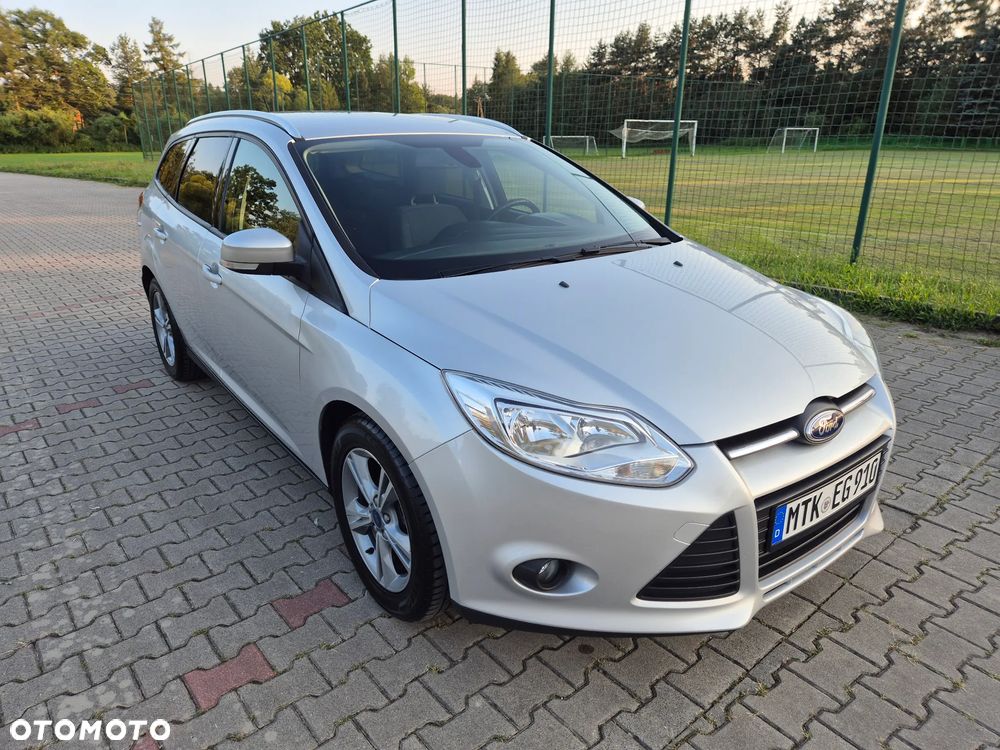 Ford Focus - 7