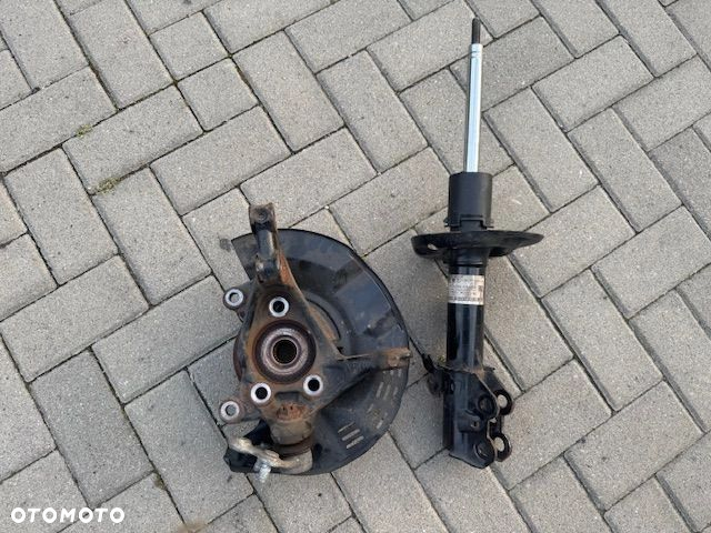Toyota Yaris Cross 48510-0DG20 zwrotnica amor OK GWARANCJA! - 2