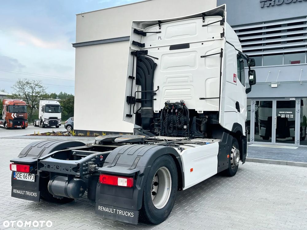 Renault T520 HIGH EVO - 6