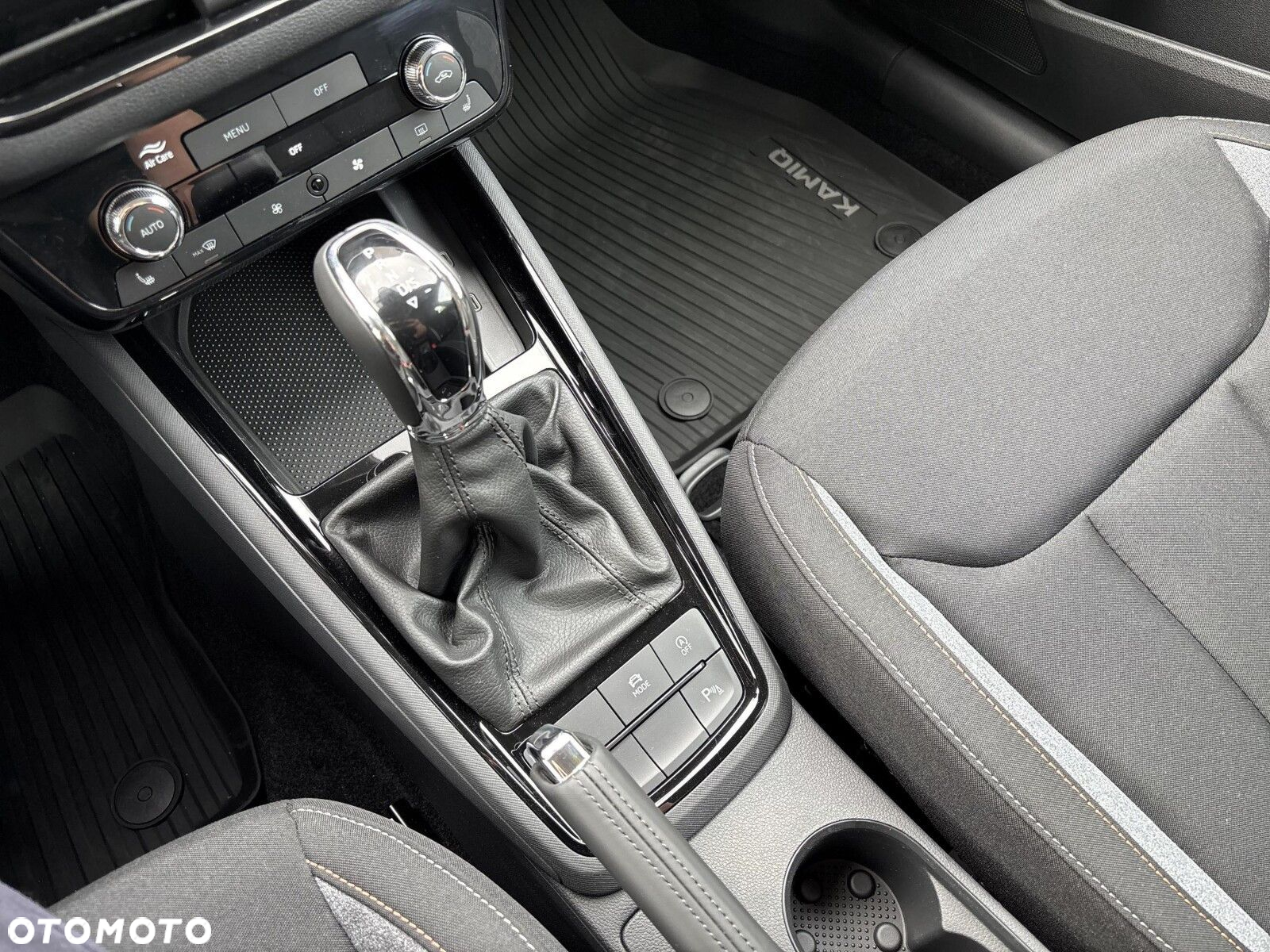 Skoda Kamiq 1.5 TSI Selection DSG - 15