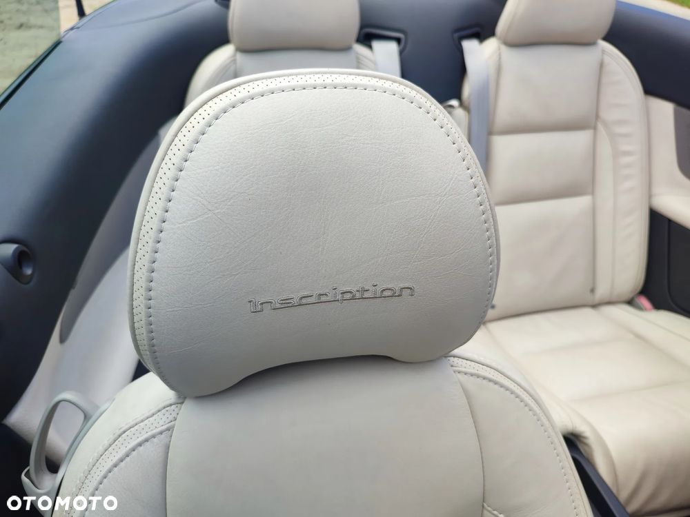 Volvo C70 D3 Inscription - 26