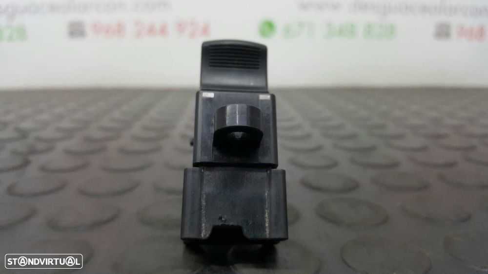 COMANDO DO ELEVADOR TRASEIRO ESQUERDO NISSAN PATHFINDER (R51) 2.5 DCI XE - 2