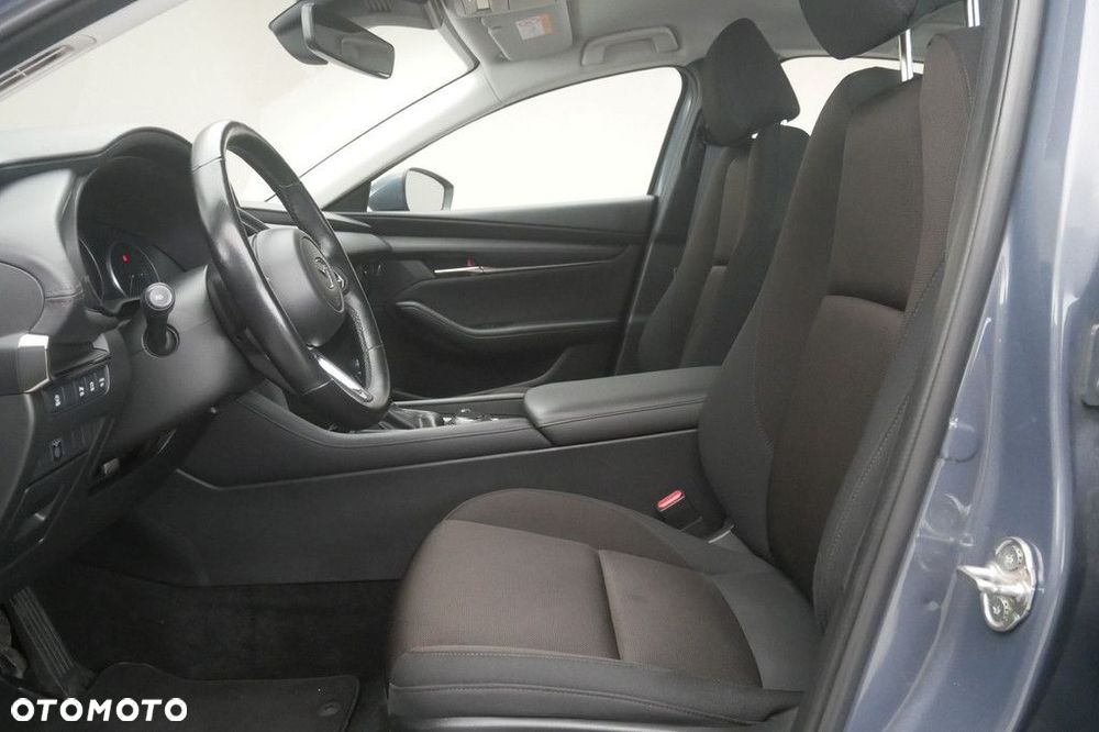 Mazda 3 2.0 mHEV Kanjo - 12