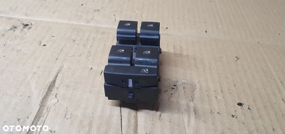 Panel przełącznik szyb Opel Insignia A 13305011 - 2