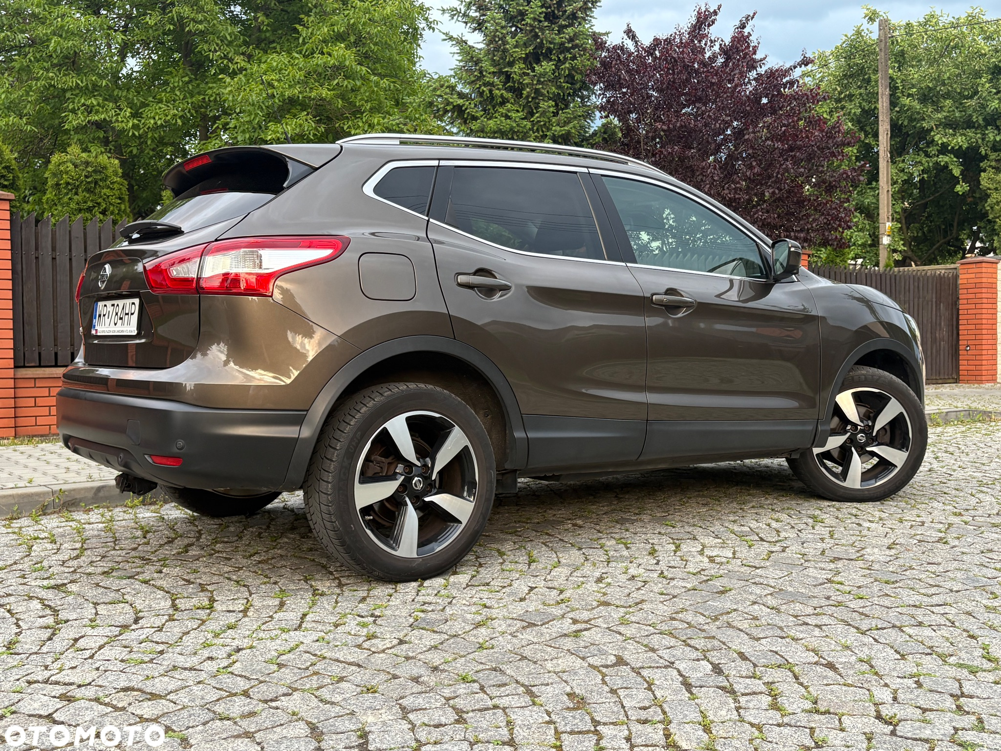 Nissan Qashqai 1.6 DIG-T Tekna - 34