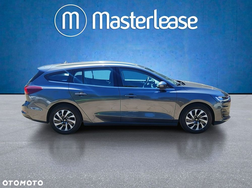 Ford Focus - 4