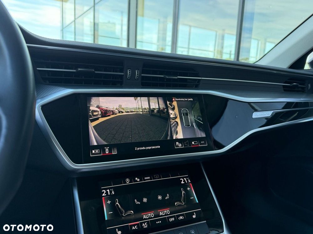 Audi A6 Avant - 30