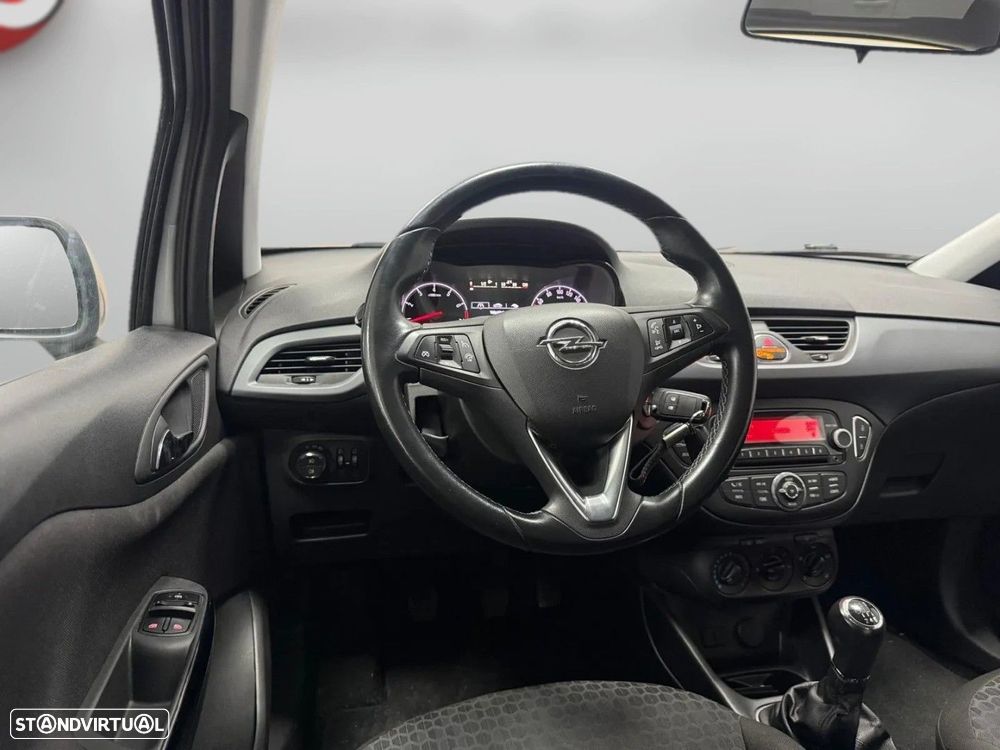 Opel Corsa - 12
