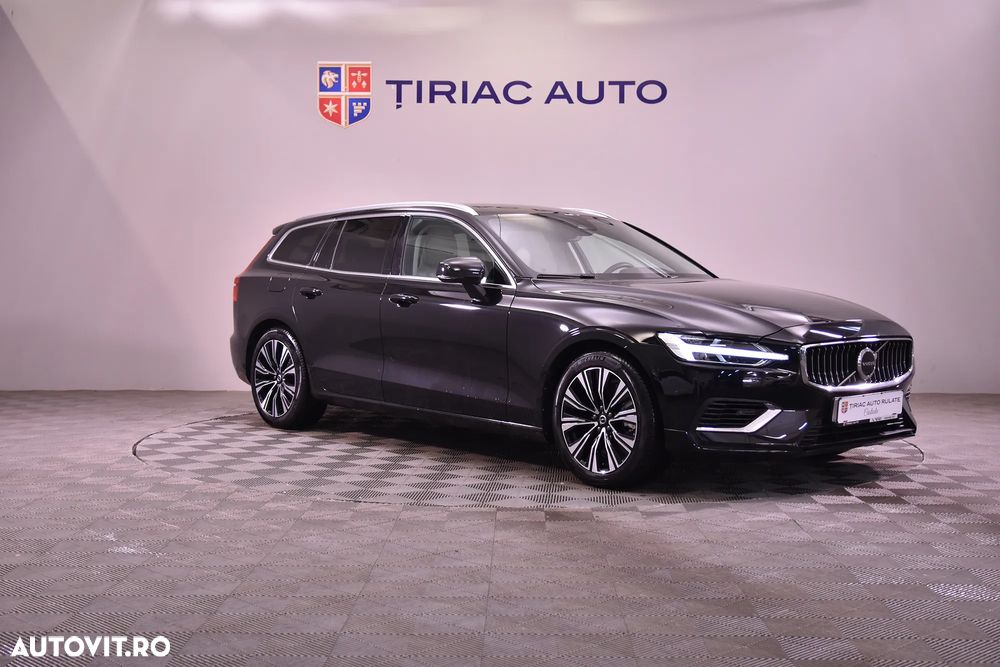 Volvo V60 - 7