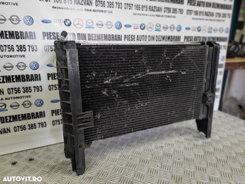 Radiator Racire Apa Bmw E90 E91 E92 E93 E87 E81 Cod - 1
