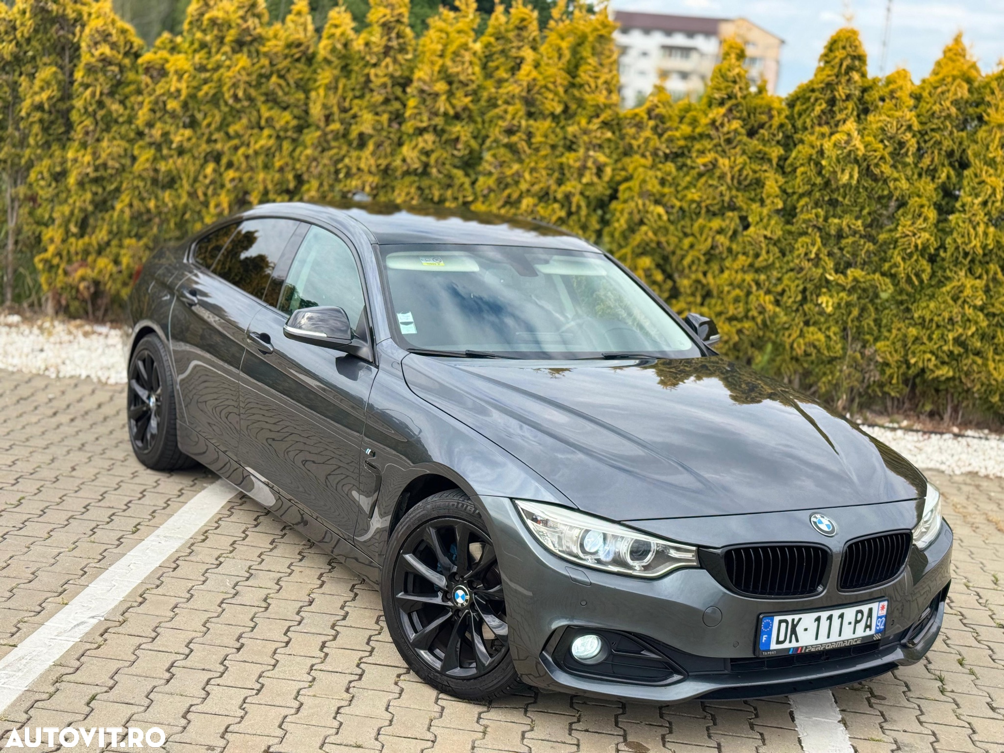 BMW Seria 4 - 29