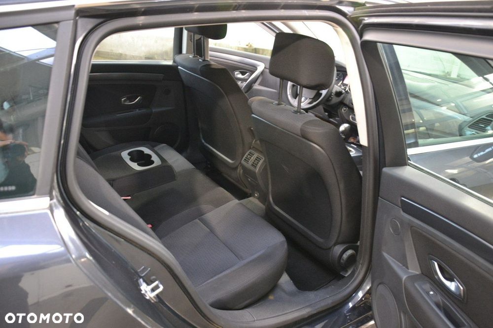 Renault Laguna - 22