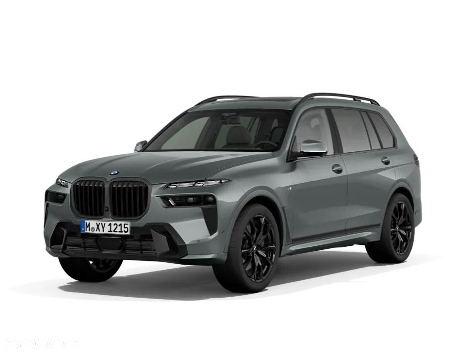 BMW X7 - 2
