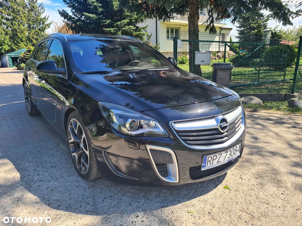 Opel Insignia - 4