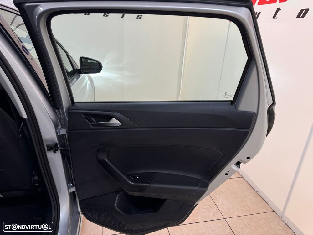 VW Polo 1.0 TSI Style - 38