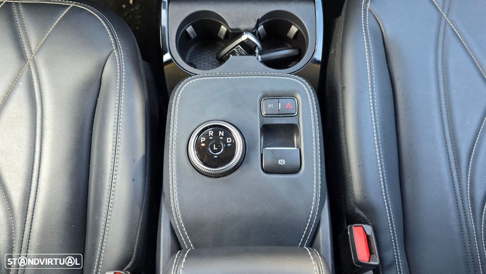 Ford Mustang Mach-E - 42