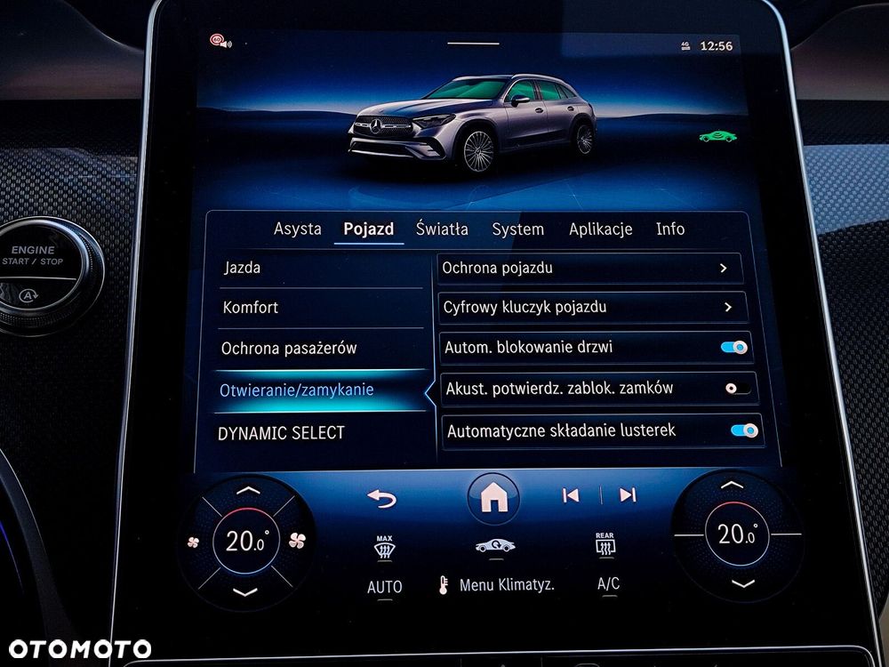 Mercedes-Benz GLC - 33