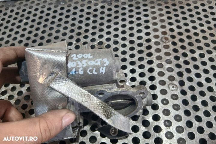 Egr 04L131501C 04L131501C Skoda Octavia 3 [2013 - 2017] Combi wagon 5 - 2