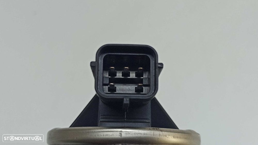 VáLVULA EGR CHEVROLET TACUMA SE - 4