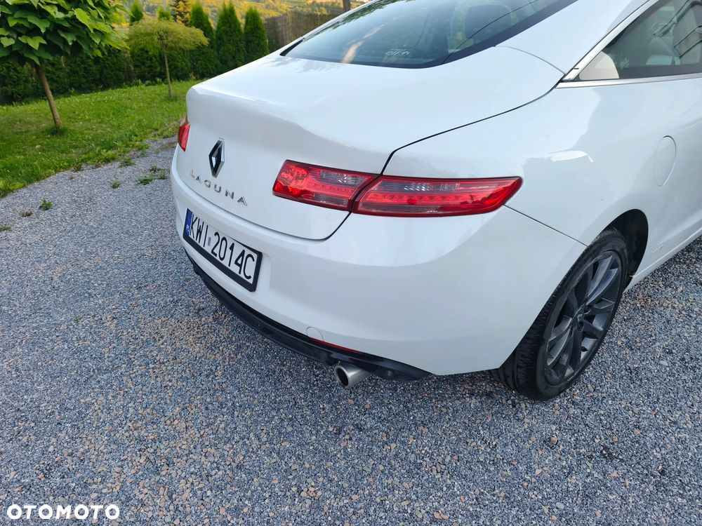 Renault Laguna - 8