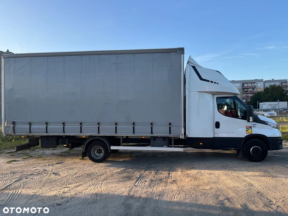 Iveco 70c18 - 4
