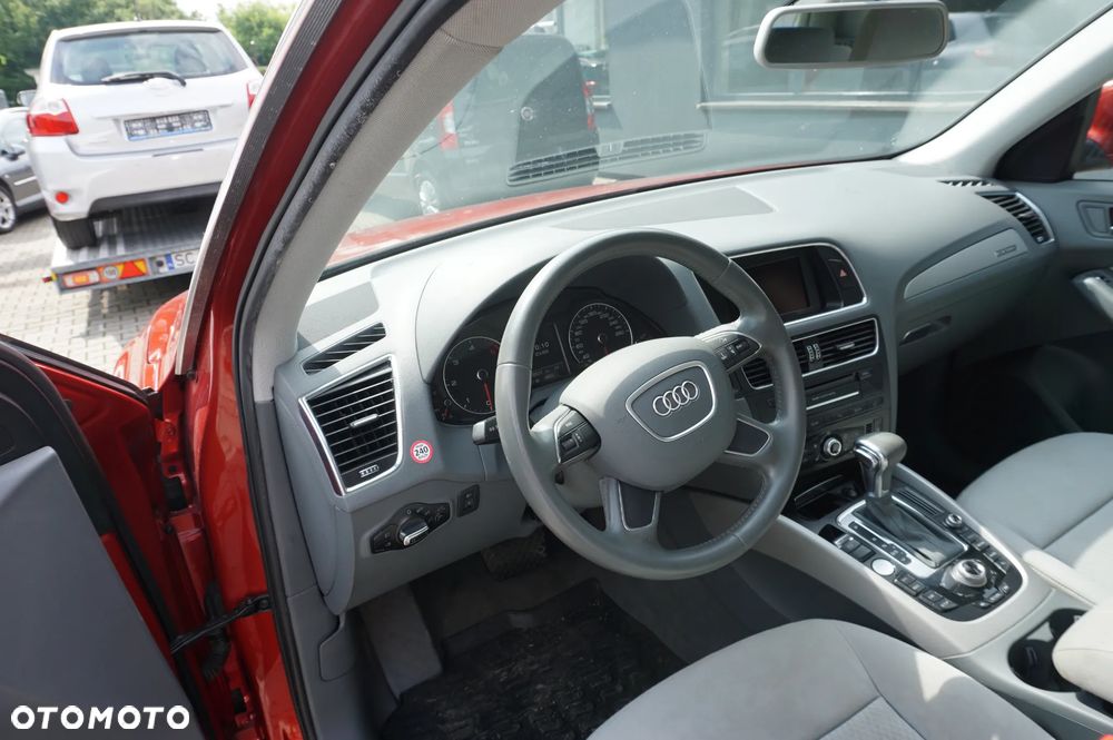 Audi Q5 - 6