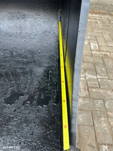 Cupa cu dinti cuplare rapida - 5