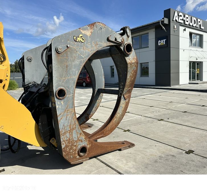 Caterpillar GOTENE UFO AB TYP TG 305 - 3