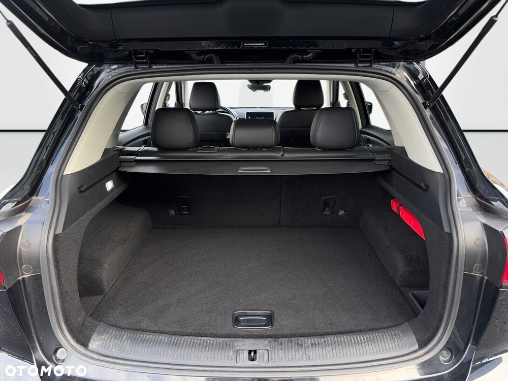 MG HS 1.5 T-GDI Excite DCT - 21