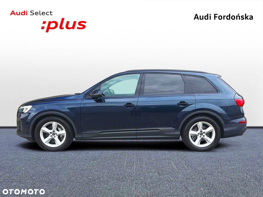 Audi Q7 - 3