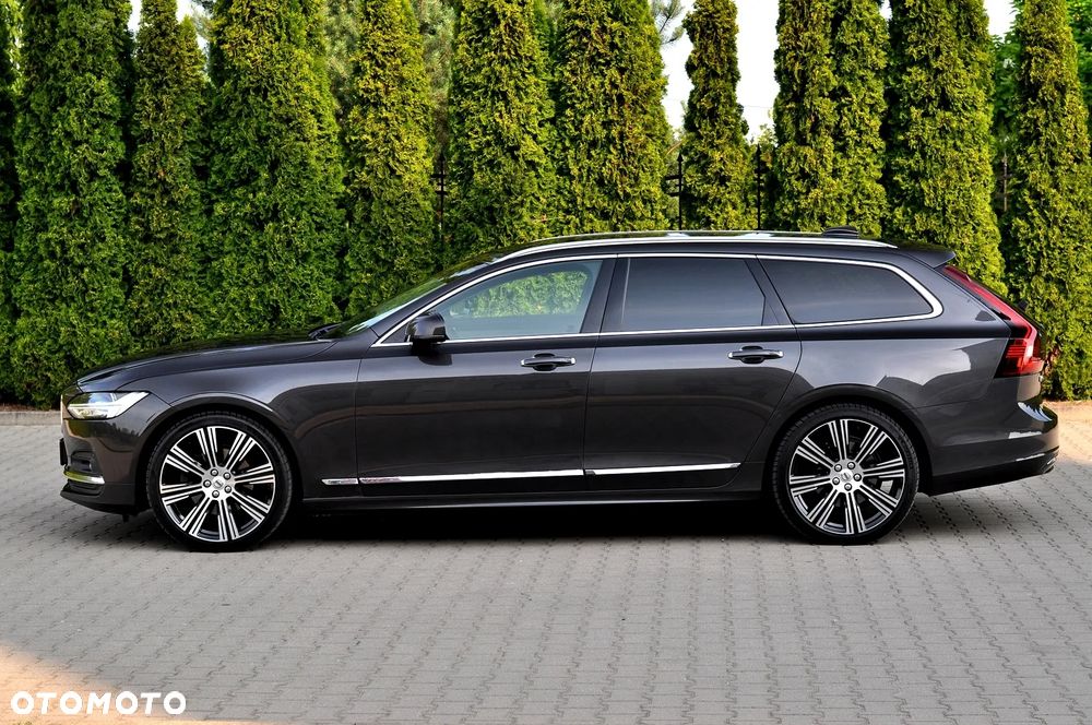 Volvo V90 B4 D Inscription - 8