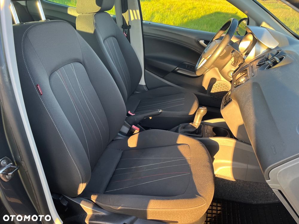 Seat Ibiza 1.2 12V Copa - 11