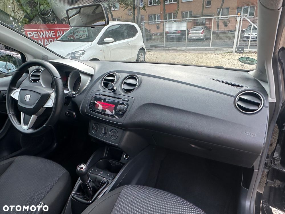 Seat Ibiza - 17