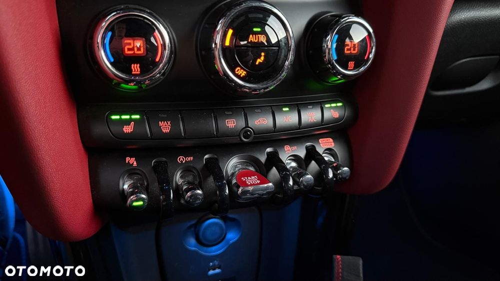 MINI John Cooper Works - 28