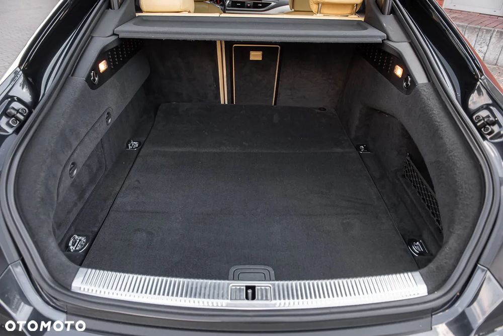 Audi A7 Sportback 3.0 TDI Quattro Tiptronic - 29