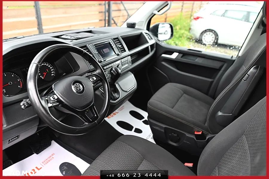 Volkswagen Multivan 2.0 TDI L1 Highline DSG - 16
