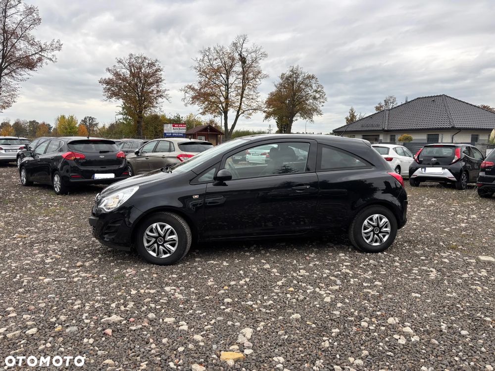 Opel Corsa 1.2 16V Color Edition - 3