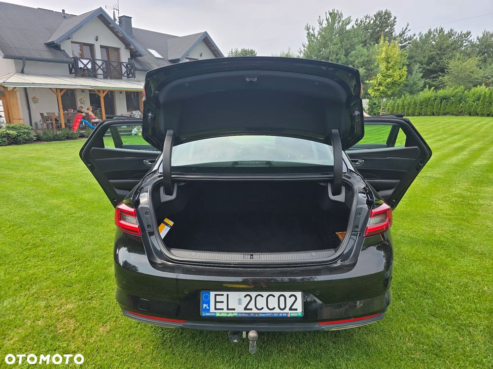 Renault Talisman 1.6 Energy dCi Intens EDC - 18
