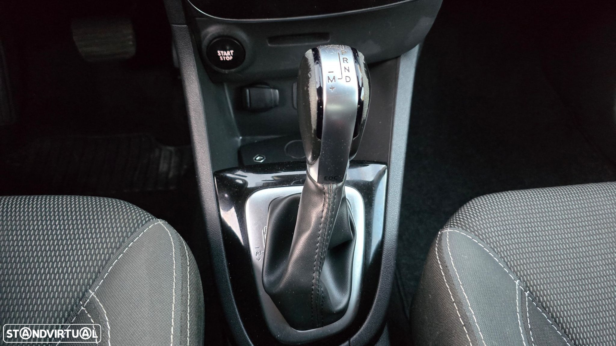 Renault Clio Sport Tourer 1.5 dCi Dynamique S EDC - 26