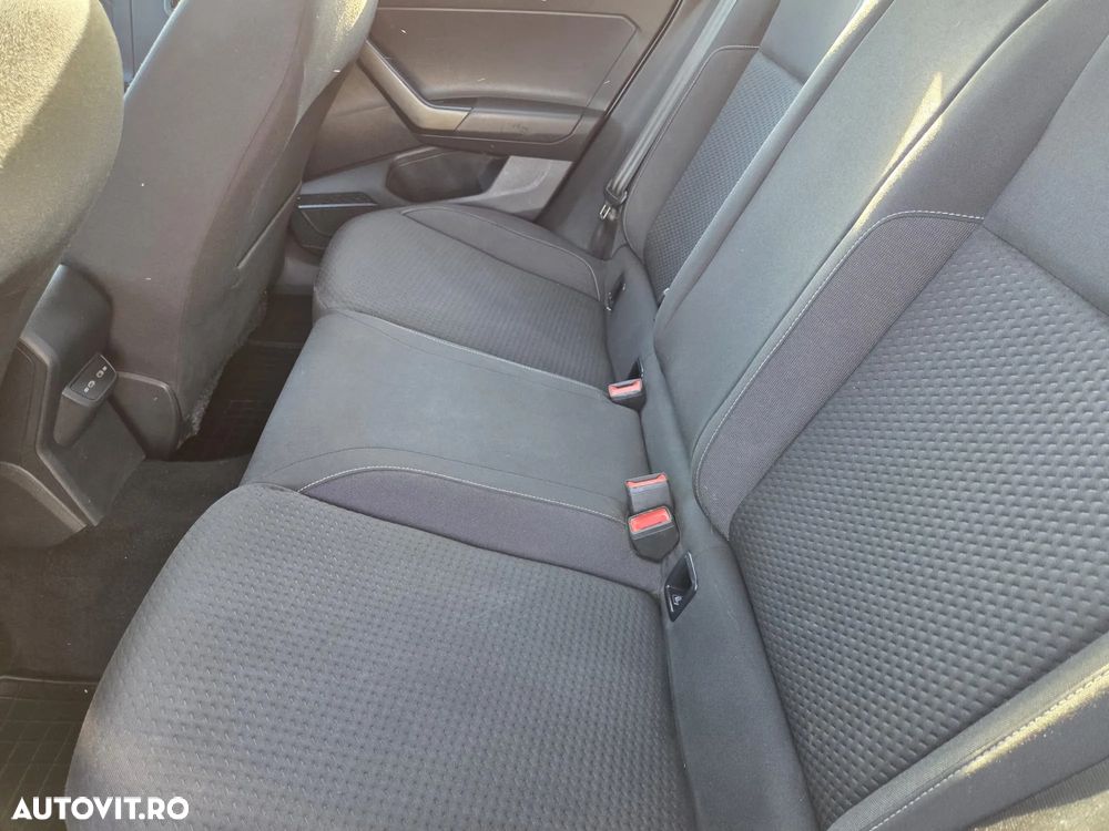 Volkswagen Polo 1.0 TSI Comfortline - 10