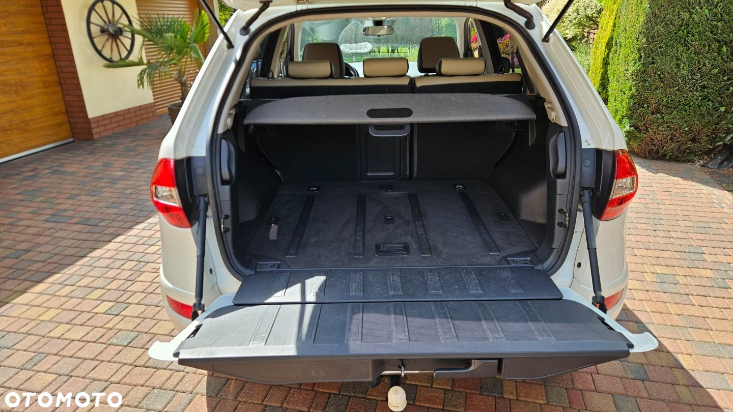 Renault Koleos dCi 150 FAP 4x4 Bose Edition - 30