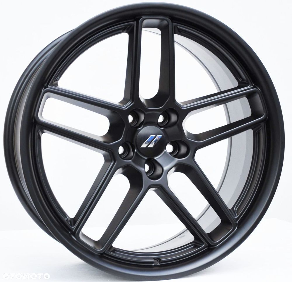 5897 BLHM NOWE FELGI 20 5x115 DODGE CHARGER CHALLENGER SRT - 3