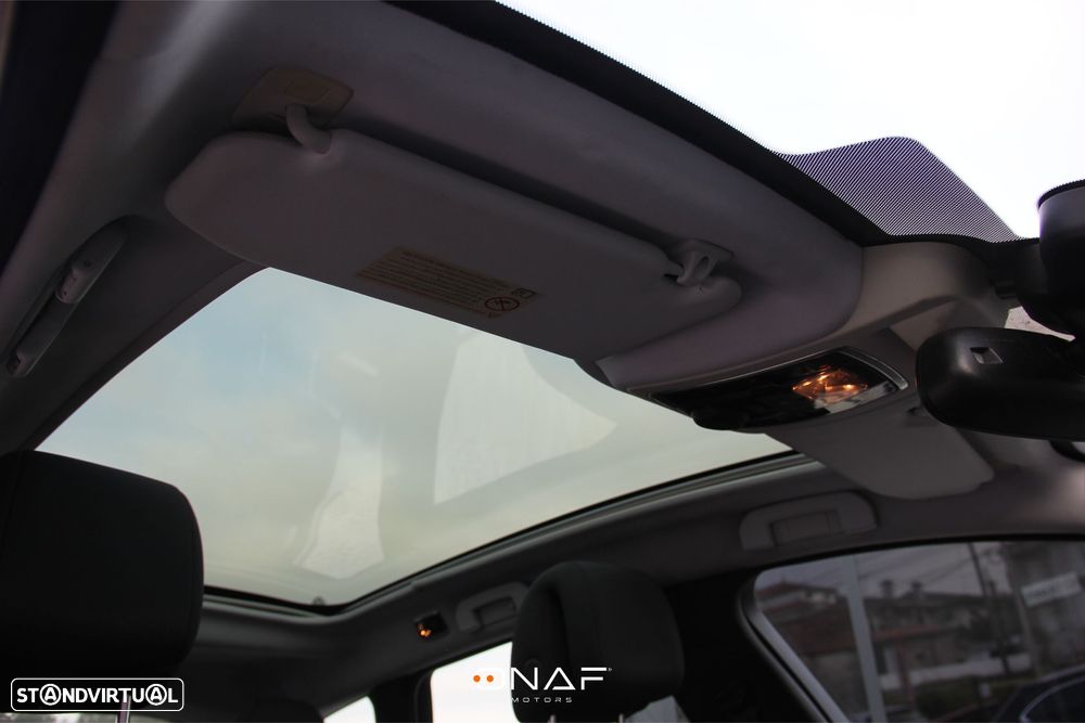 Peugeot 508 SW e-HDi FAP 110 EGS6 Active - 20