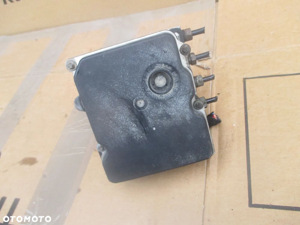 pompa ABS Opel Corsa D 0265230285 0265950402 - 4