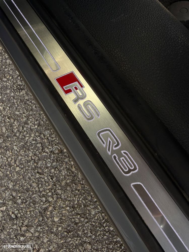 Audi RS Q3 Sportback 2.5 TFSI quattro S tronic - 17