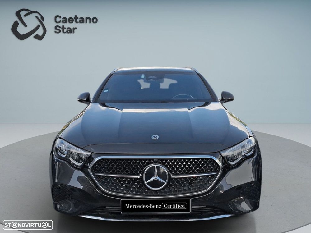 Mercedes-Benz E 220 d - 2