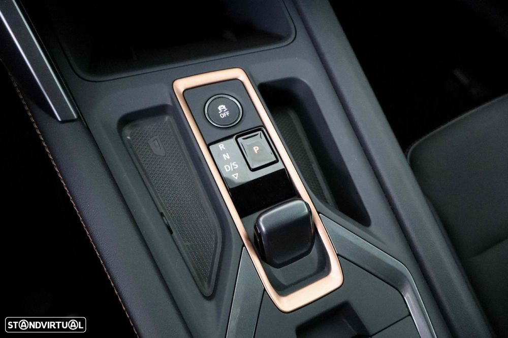 Cupra Formentor 1.5 TSI DSG - 42