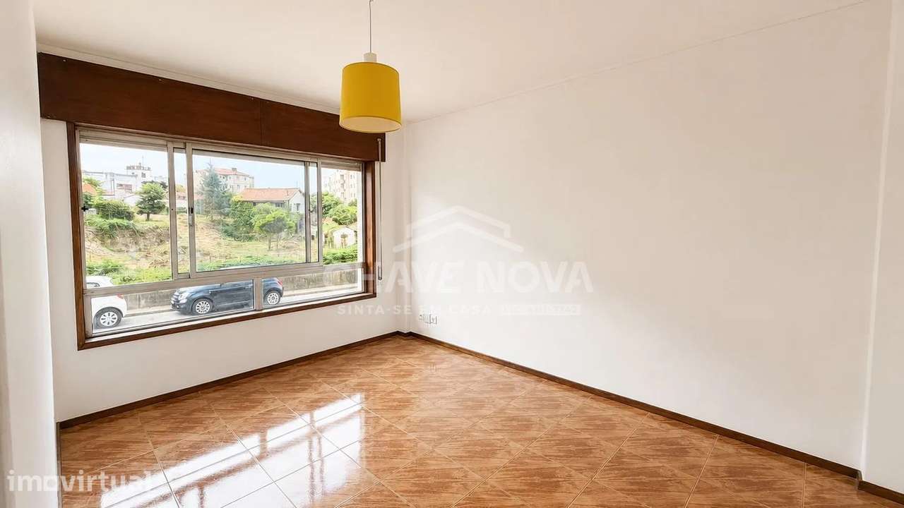Apartamento T1+1 | Coimbrões, Vila Nova de Gaia - Grande imagem: 3/5