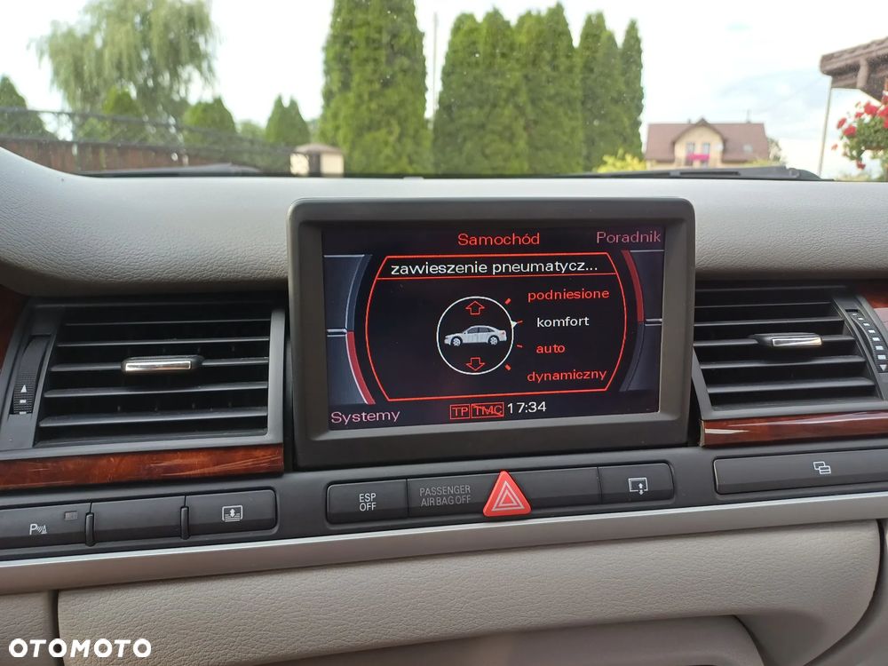 Audi A8 4.2 TDI Quattro - 15